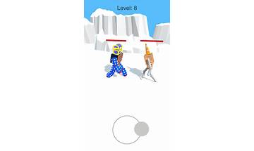 Ragdoll Robot Duel for Android - Download the APK from Habererciyes